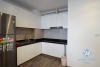 Very nice two bedrooms apartment for rent in Hong Kong tower, Cau Giay district, Ha Noi